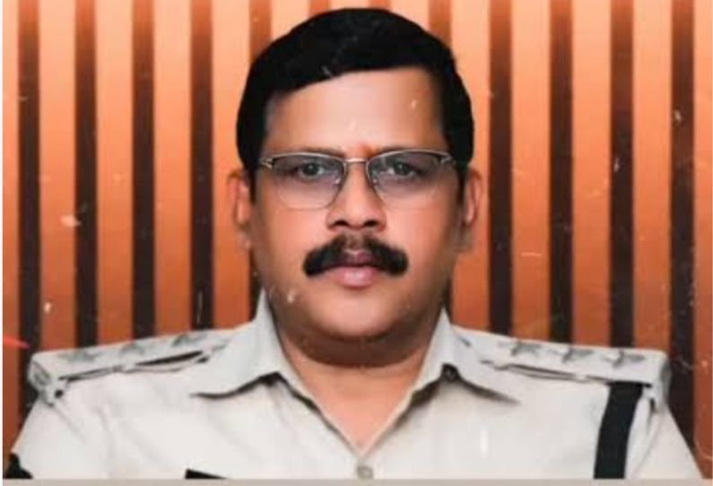 కాపు టైగర్ డిఎస్పి వివేకానంద కి అడిషనల్ ఎస్పీగా పదోన్నతి
