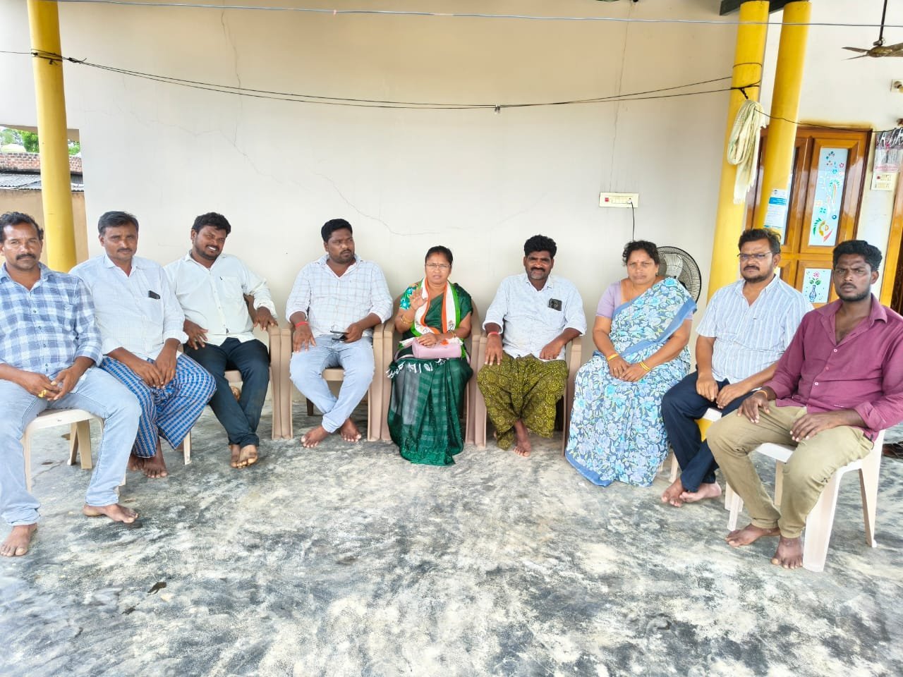 దుష్ప్రచారాలకు కేరాఫ్‌గా మారిన బీఆర్ఎస్: కాంగ్రెస్