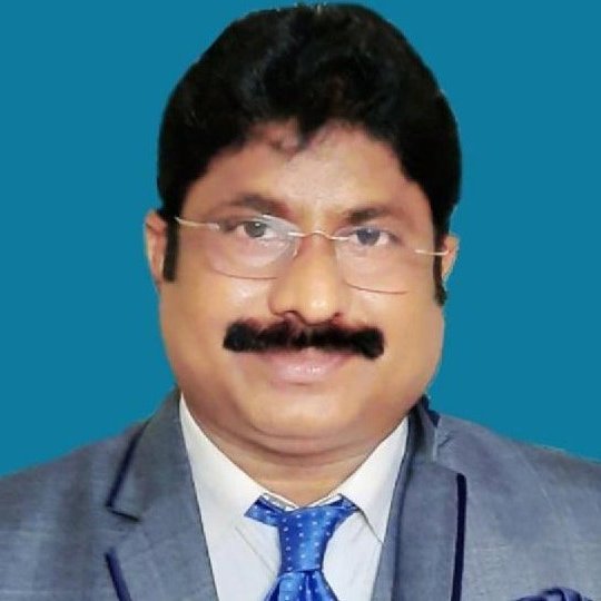 లయన్స్ క్లబ్ రీజనల్ చైర్మన్ గా పంతగాని వెంకన్న
