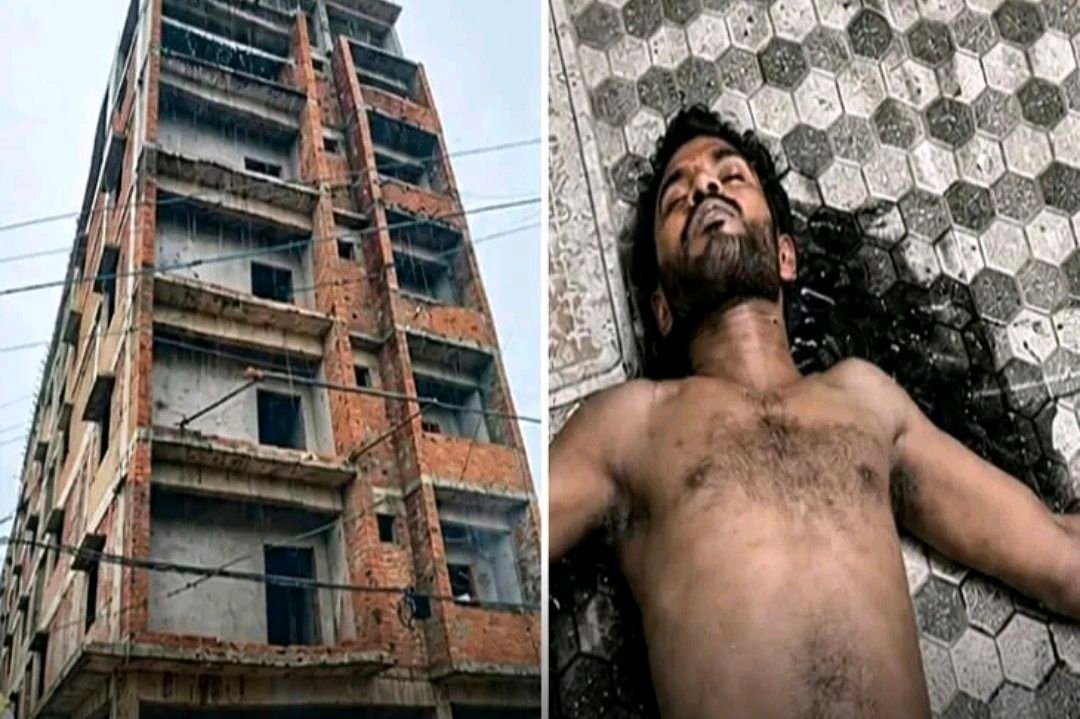 సూళ్లూరుపేటలో విషాదం