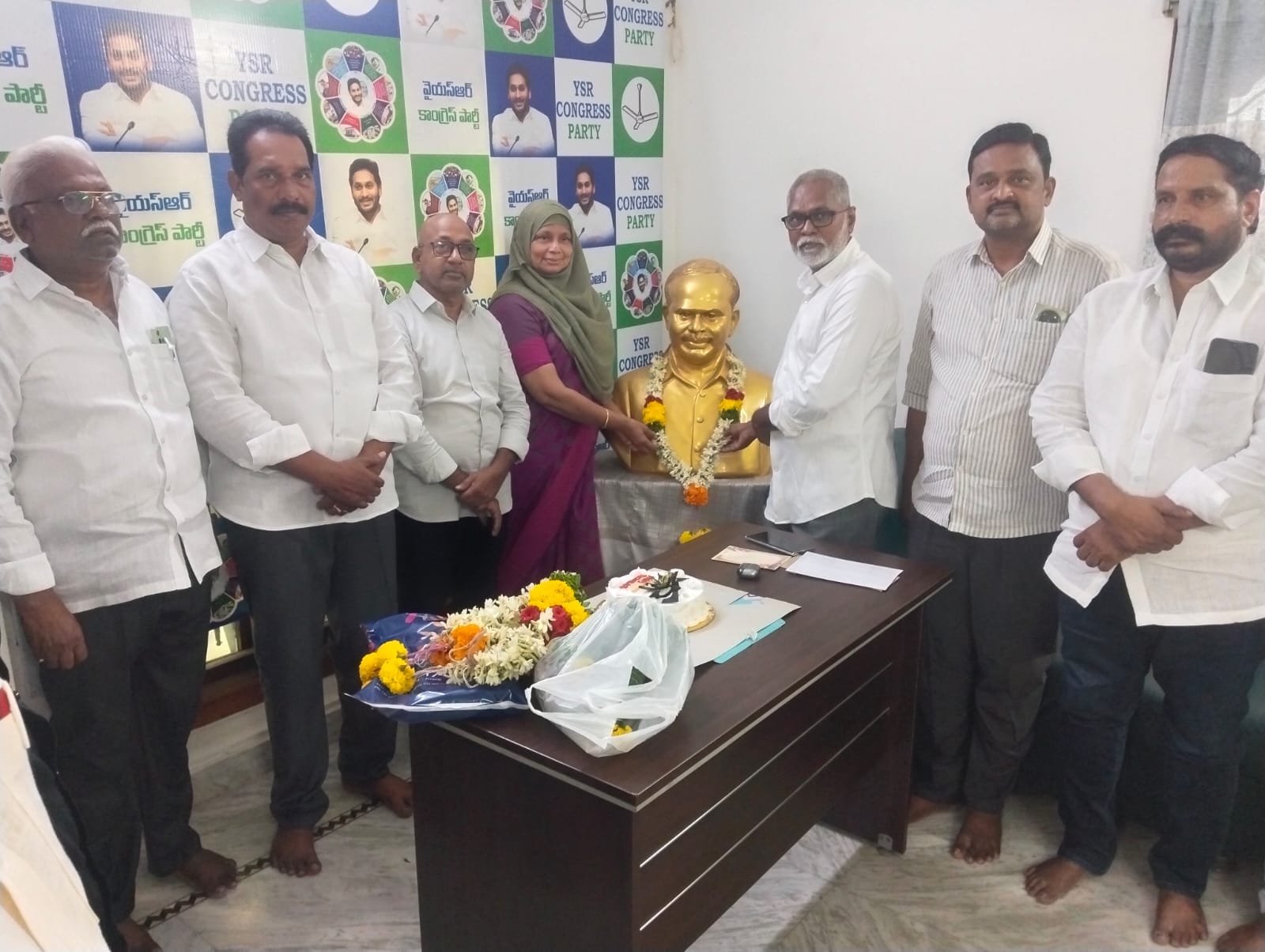 ఘనంగా జాతీయ వైద్యుల దినోత్సవ వేడుకలు...