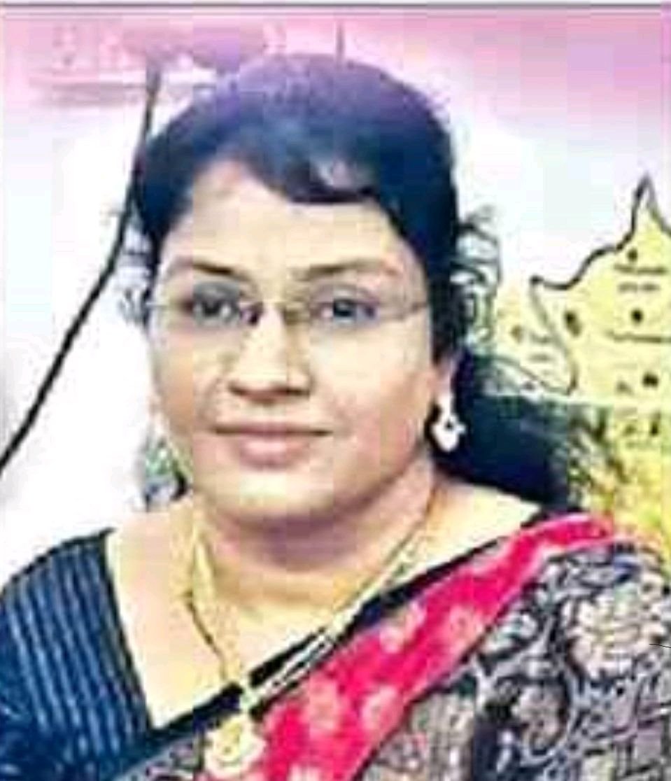 కనిగిరి ఇంచార్జ్ సిడిపిఓగా ఆశా బేగం