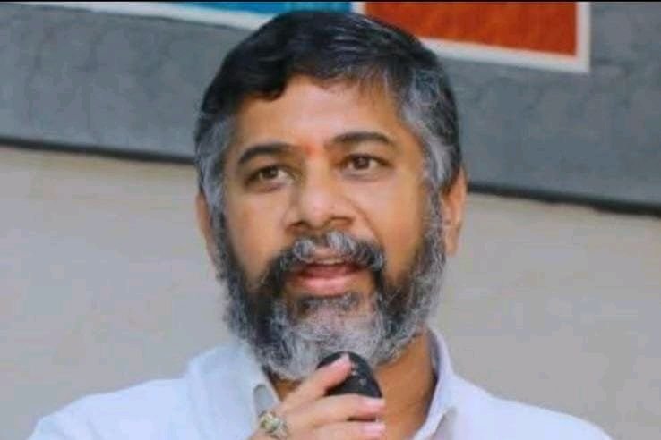 కాపు కార్పొరేషన్ నిధులు  విడుదల చేయాలి జేఏసీ దాసరి రాము