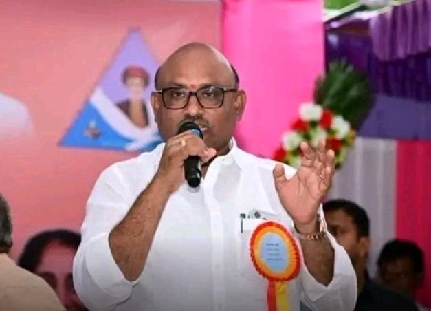 మైదుకూరు MLA పుట్టా పై కిడ్నాప్ కేసు