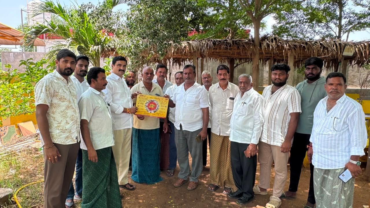 గొట్టుముక్కల గ్రామంలో ఇంటింటికి తెలుగుదేశం...