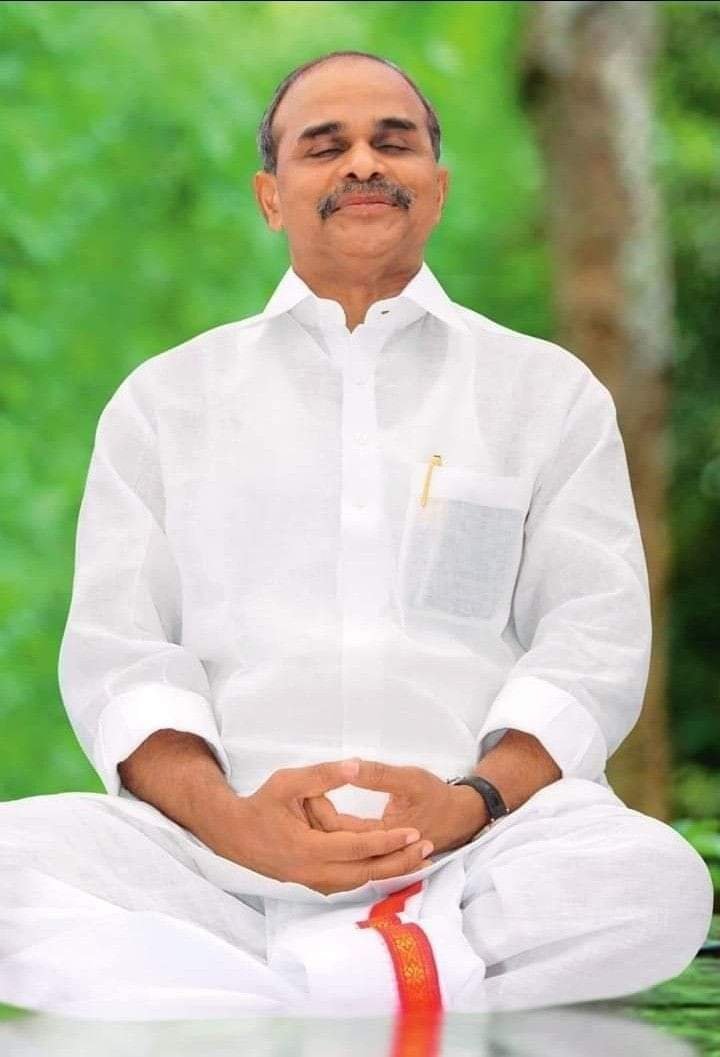 వైయస్సార్ వర్ధంతి వేడుకలలో పాల్గొనాలి....