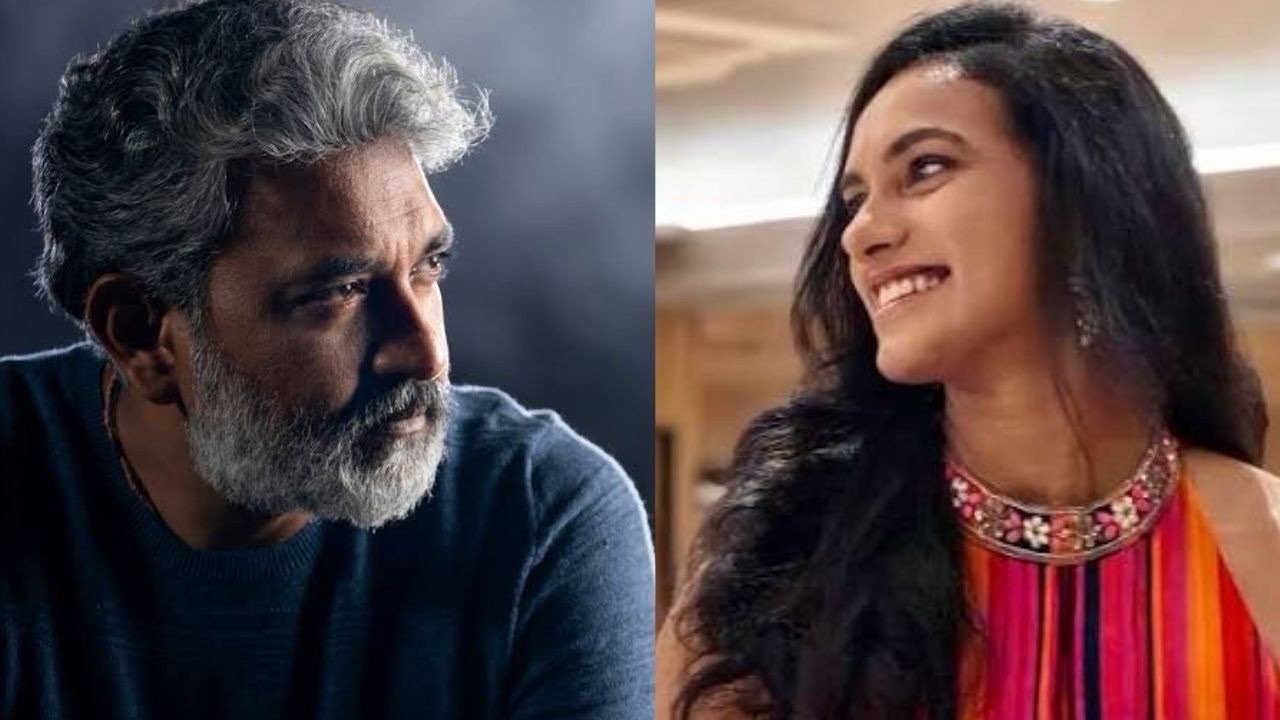 పీవీ సింధు విజయం.. రాజమౌళికి సరదా ఆఫర్!