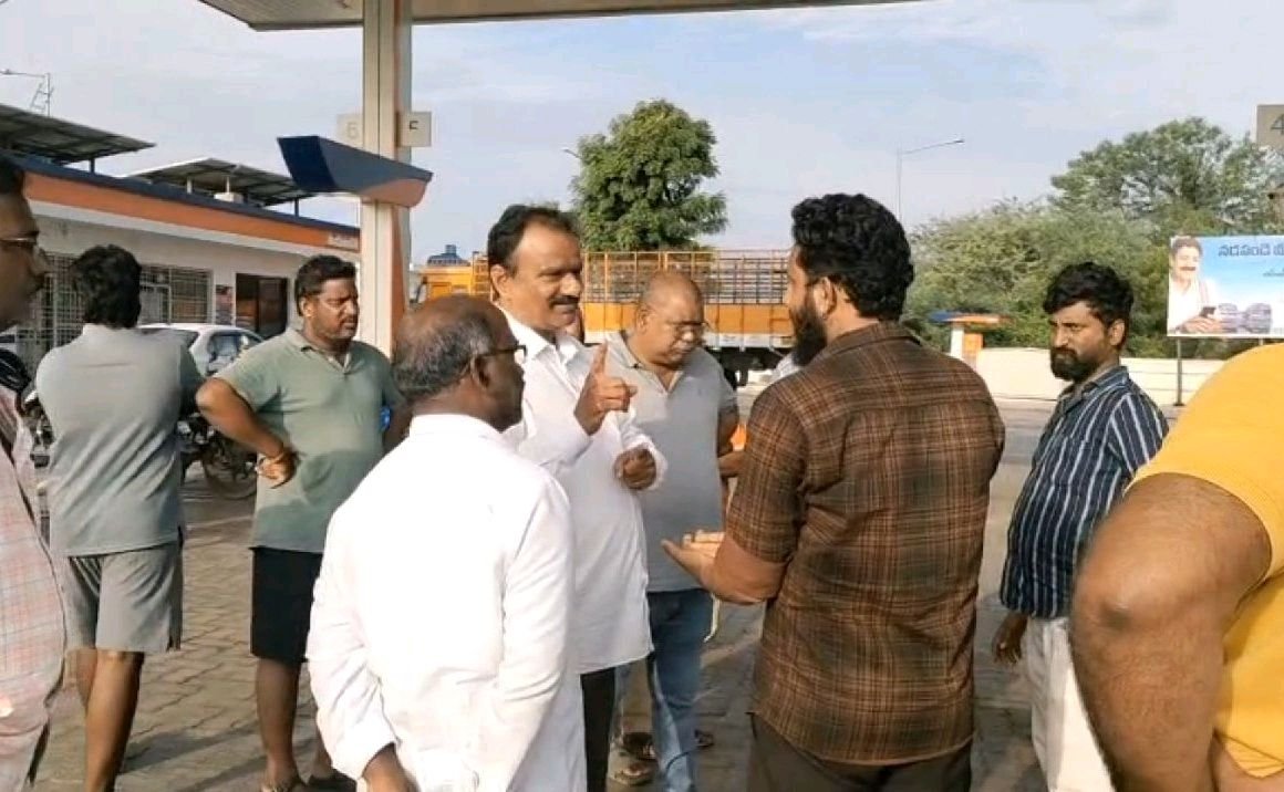 రాయల్ ఎన్ఫీల్డ్‌కు పెట్రోల్ బదులు డీజిల్..