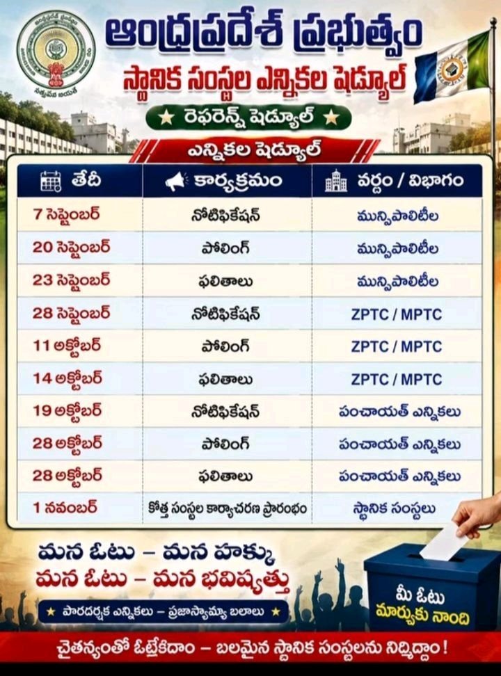 elections