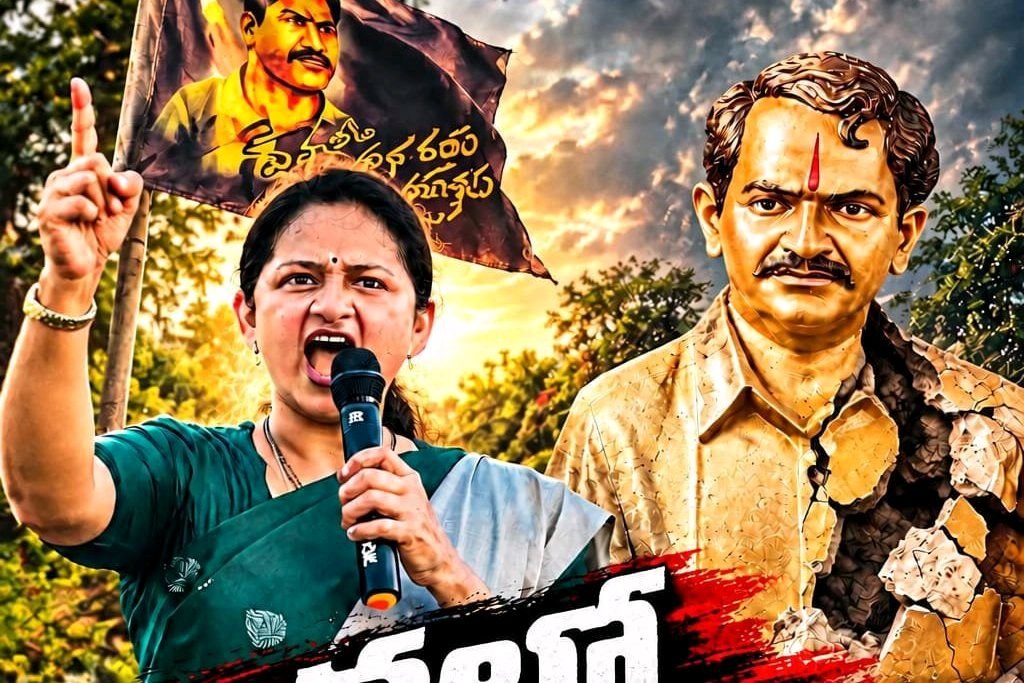 వంగవీటి మోహన రంగా విగ్రహం అవమానంపై ఆవేదన