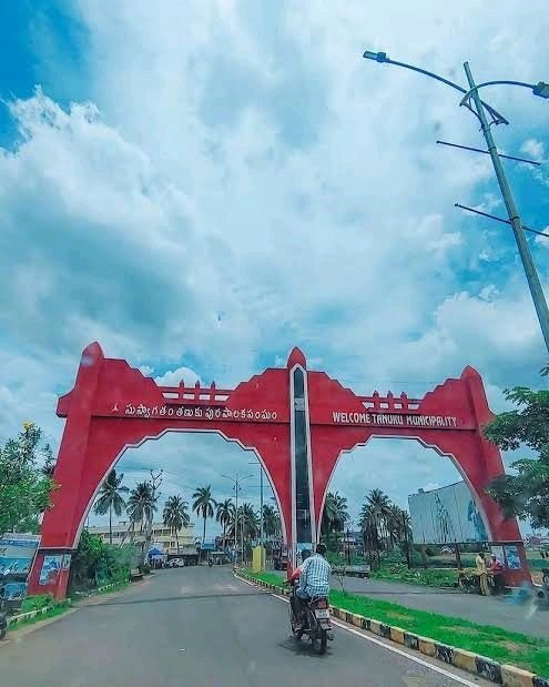 ఉత్కంఠగా తణుకు మున్సిపల్ పోరు..!