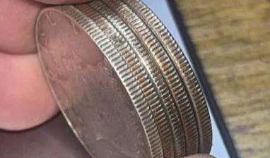 నాణేల అంచులపై ఆ గీతలెందుకుంటాయో తెలుసా ?