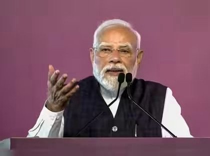 భోగాపురం ఎయిర్‌పోర్ట్‌ను ప్రారంభించనున్న మోదీ