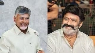 బాలయ్యకు షూటింగ్‌లో గాయం.. సీఎం చంద్రబాబు స్పందన