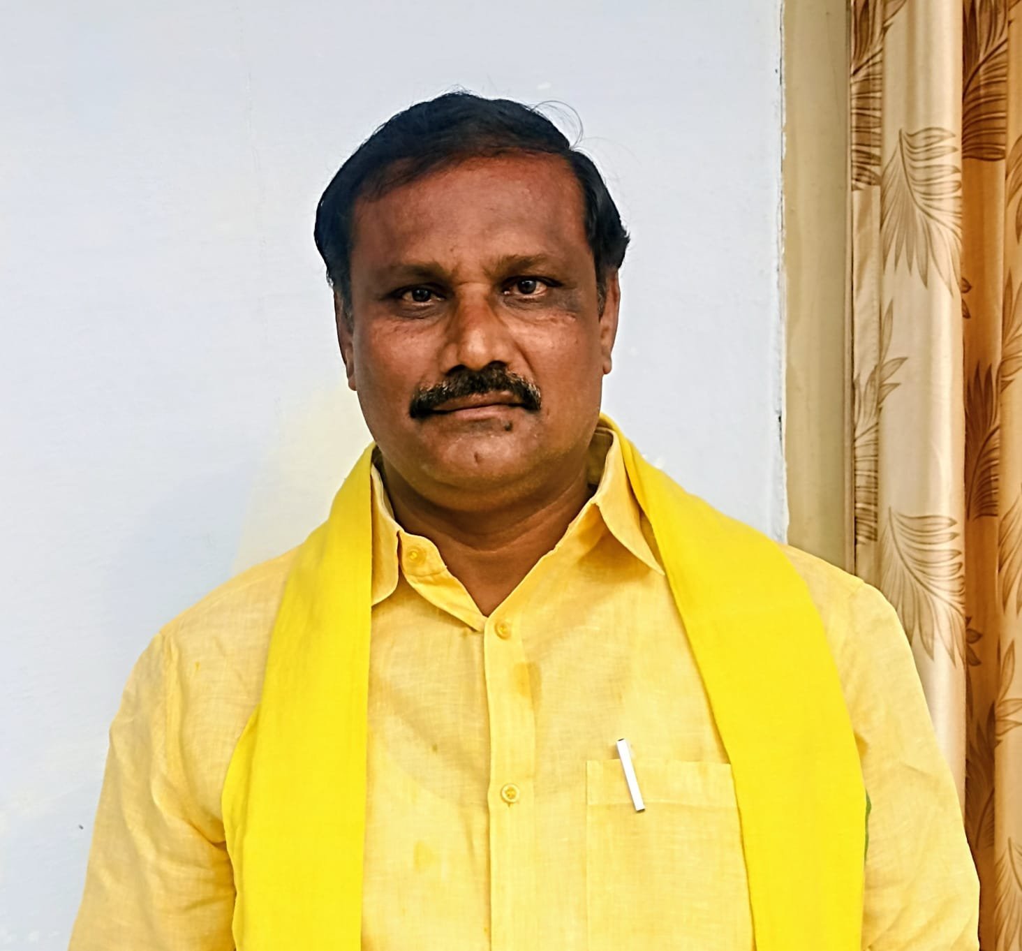 ఉచిత కంటి వైద్య శిబిరం....