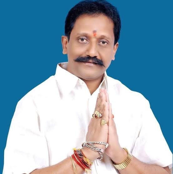 ఏరువాక పౌర్ణమి శుభాకాంక్షలు తెలియజేసిన ఎమ్మెల్యే