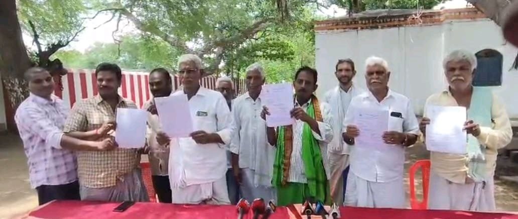 పల్నాటివీరుల దేవాలయ అర్చకులకు హైకోర్టులో అనుకూల తీర్పు