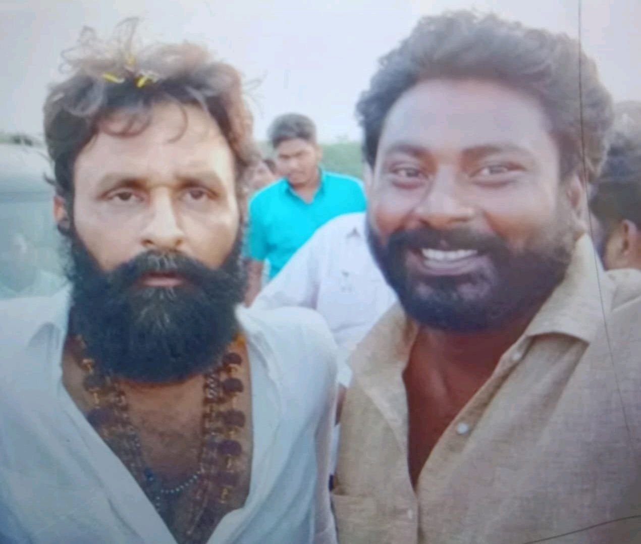 జంట హత్య కేసులో కొడాలి నాని వీరాభిమాని దాసు కూడా అరెస్ట్?