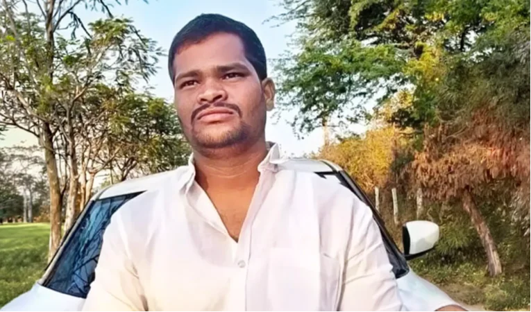 షాబాద్ కేసులో కీలక పరిణామం.. నిందితుడు రాజ్‌కుమార్ మృతి