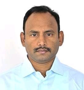 విజిలెన్స్‌ అండ్‌ ఎన్‌ఫోర్స్‌మెంట్‌ sp గా  రామాంజనేయులు