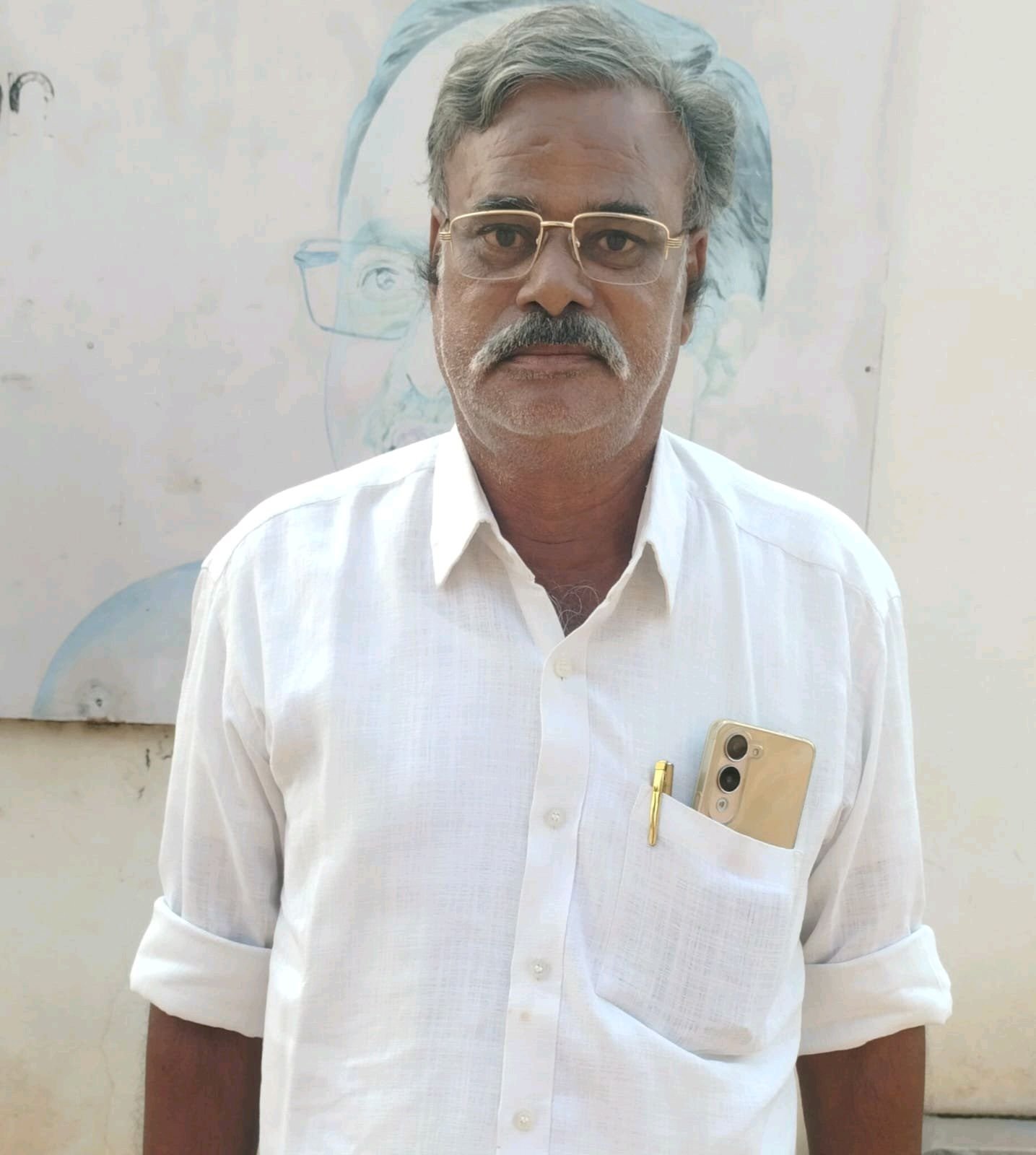 విజయరామిరెడ్డికి పదవి ఇవ్వాలని డిమాండ్