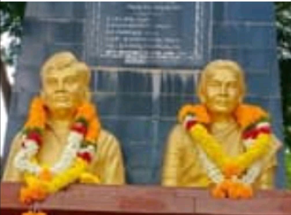 ఎవరీ వెలిగొండ ప్రాజెక్ట్ 'పూల. సుబ్బయ్య '