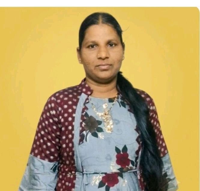 వెలిగండ్ల అధికార పార్టీ జెడ్పిటిసి రేసులో తగరం బేబి