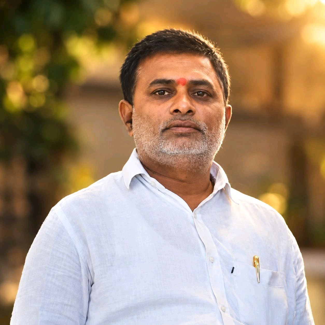స్థానిక ఎన్నికల కోఆర్టినేషన్  నిర్వహక్ దళ్ కమిటీ సభ్యుడు