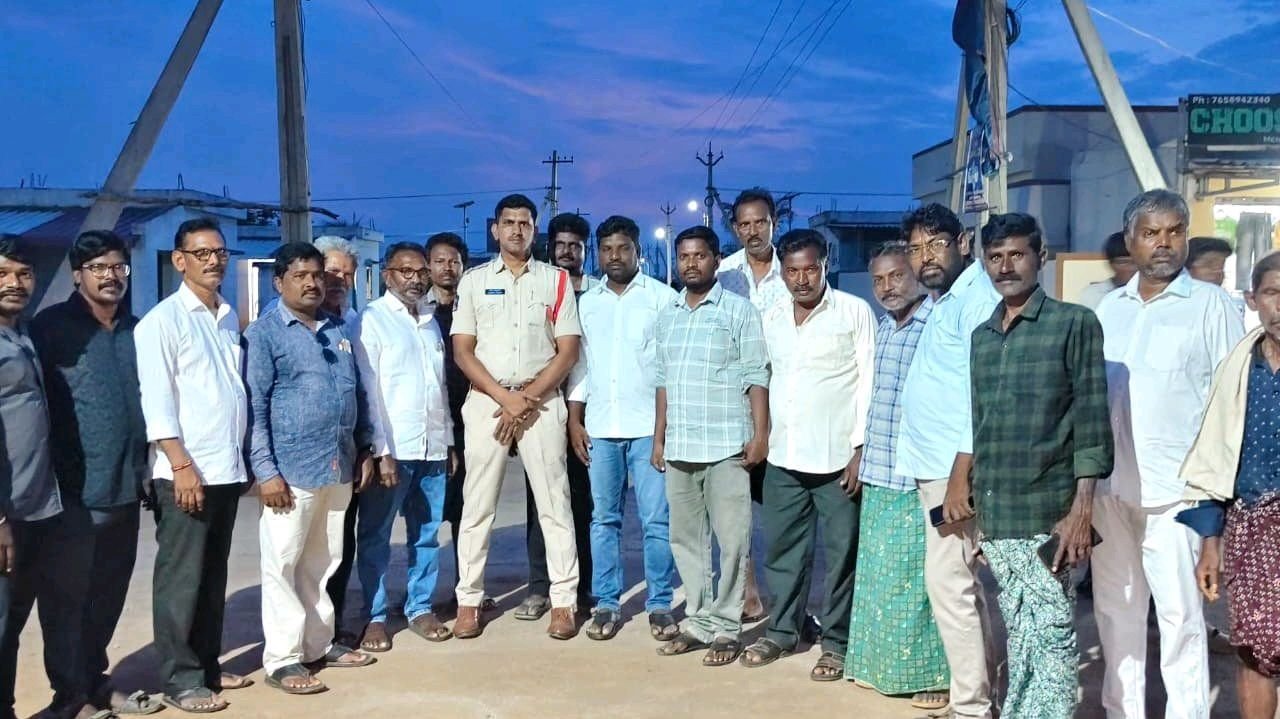 యువత బాధ్యత గా ఉండాలి.చెడు వ్యసనాలకు బానిసగా కాదు..!!