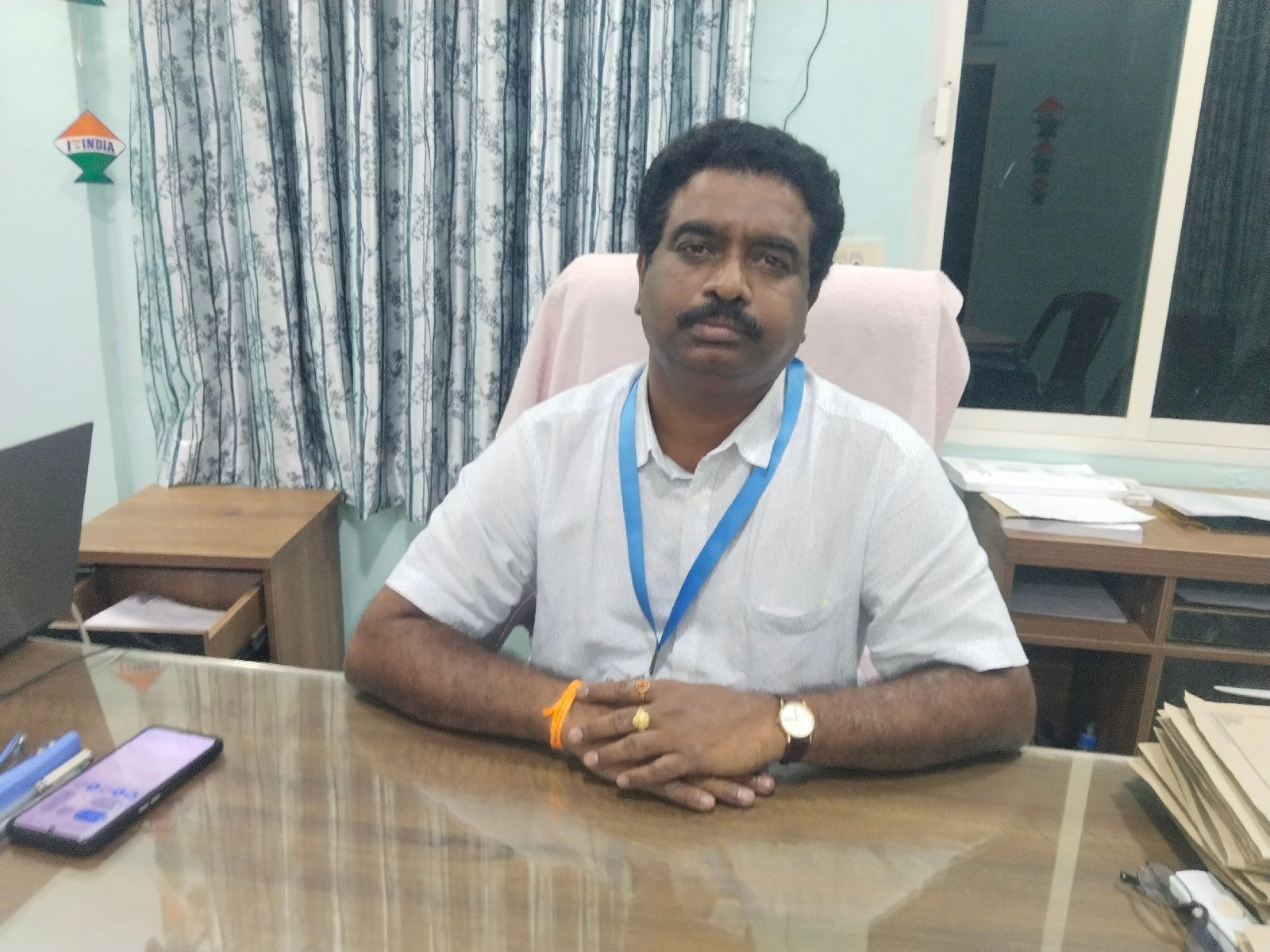 కంచికచర్ల మండలంలో 119 నామినేషన్ లు