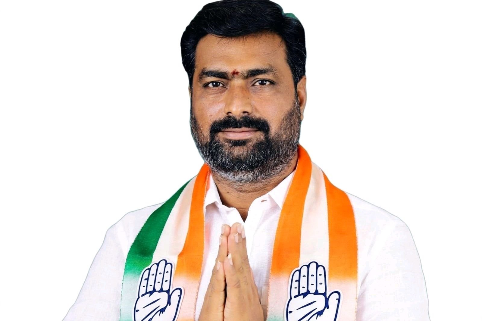గద్దగుంట ఎంపీటీసీ అభ్యర్థిగా గండవరం రమేష్ రెడ్డి