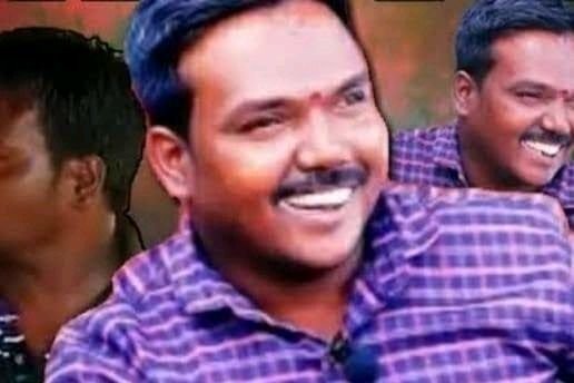 అగ్గిపెట్టె మచ్చా మృతి