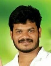 రాధారంగా ఛారిటబుల్ ట్రస్ట్ యూత్ కార్యదర్శిగా ఆకుల మోహన్