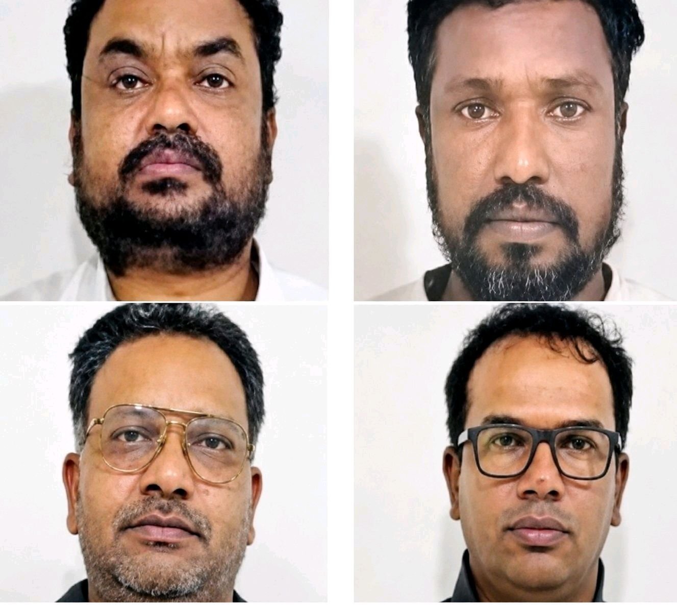రూ.100 కోట్ల భూమిపై వేంపల్లె వాసి కన్ను