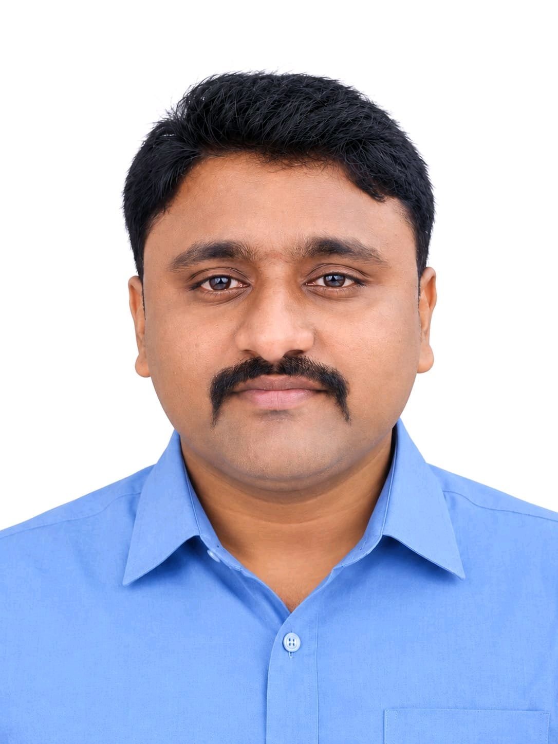 కాపు జేఏసీ కడప జిల్లా అధికార ప్రతినిధిగా గోవిందు గణేష్