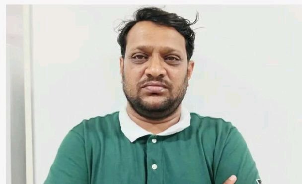 ఐదేళ్లుగా పరారీలో ఉన్న అంతర్రాష్ట్ర నిందితుడి అరెస్ట్