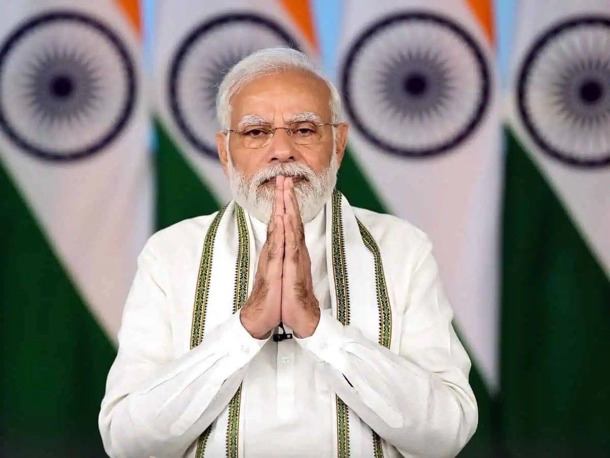 "ఆగస్టు 1న భోగాపురం ఎయిర్‌పోర్ట్‌ను మోదీ ప్రారంభం!"