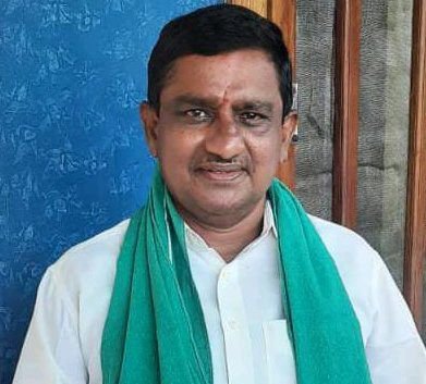 రాజకీయ ఉనికి కోసమే వైసీపీ నిరసనలు..... పిన్నెంటి రత్తయ్య