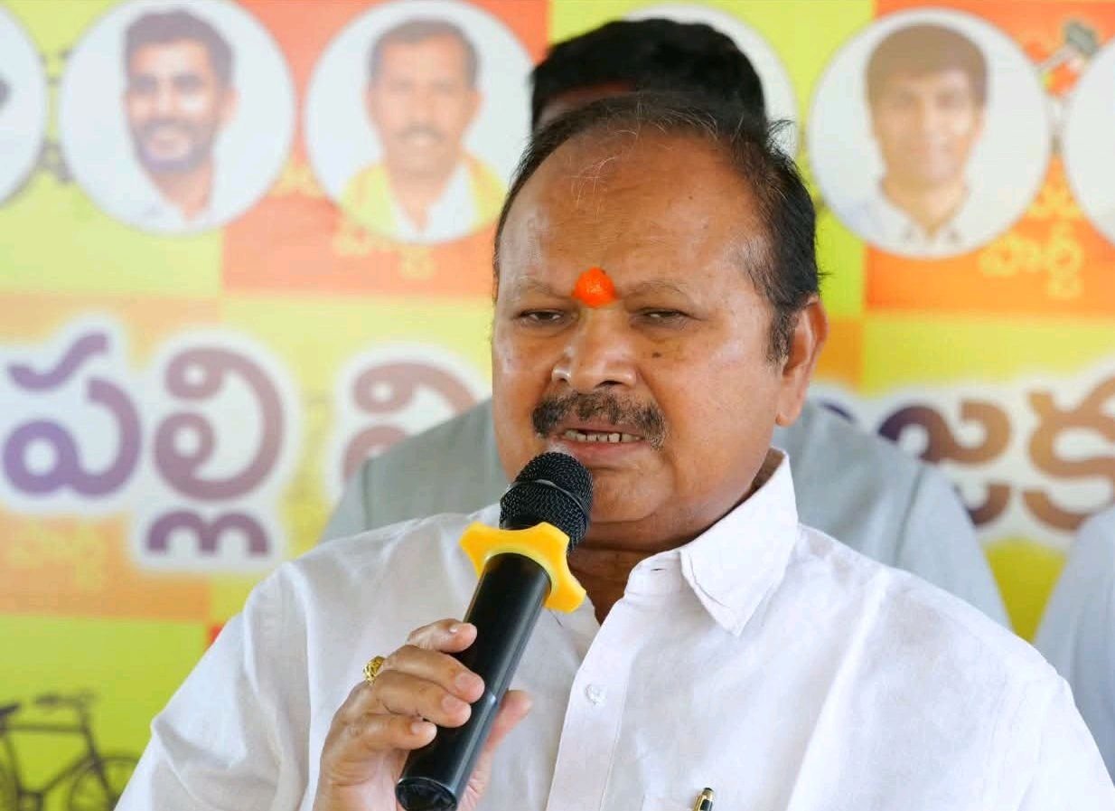 రేపు  కన్నా   50 సంవత్సరాల రాజకీయ స్వర్ణోత్సవ సంబరాలు