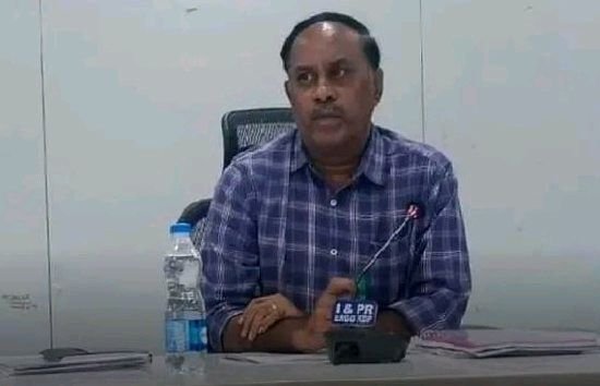 పరిశ్రమల అనుమతుల్లో వేగం పెంచాలి: కడపDRO