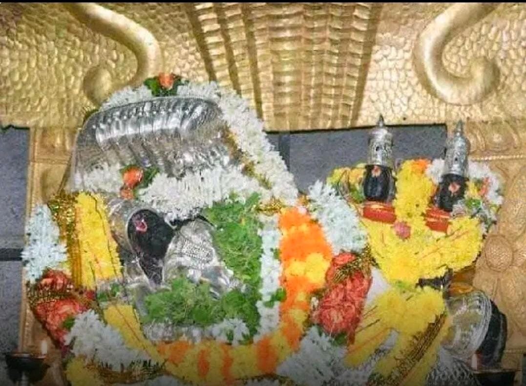 పులివెందుల.15న శ్రీ రంగనాథ స్వామి నూలు పూజ పవిత్రోత్సవాల