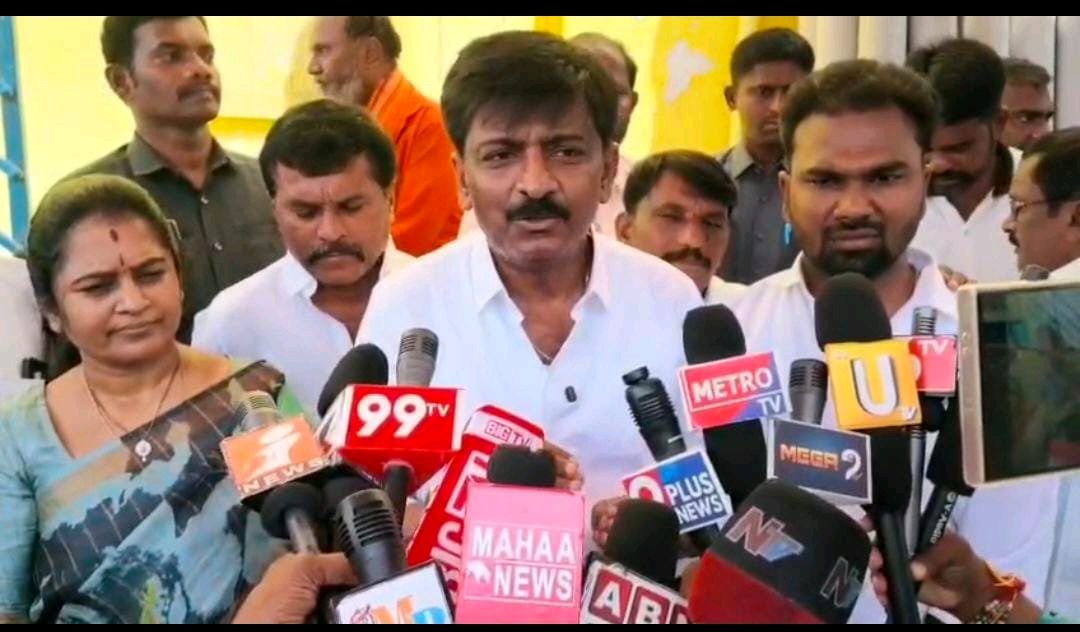 వినాయక చవితిత్సవాల్లో భక్తి పాటలకే DJ పర్మిషన్ బీటెక్ రవి
