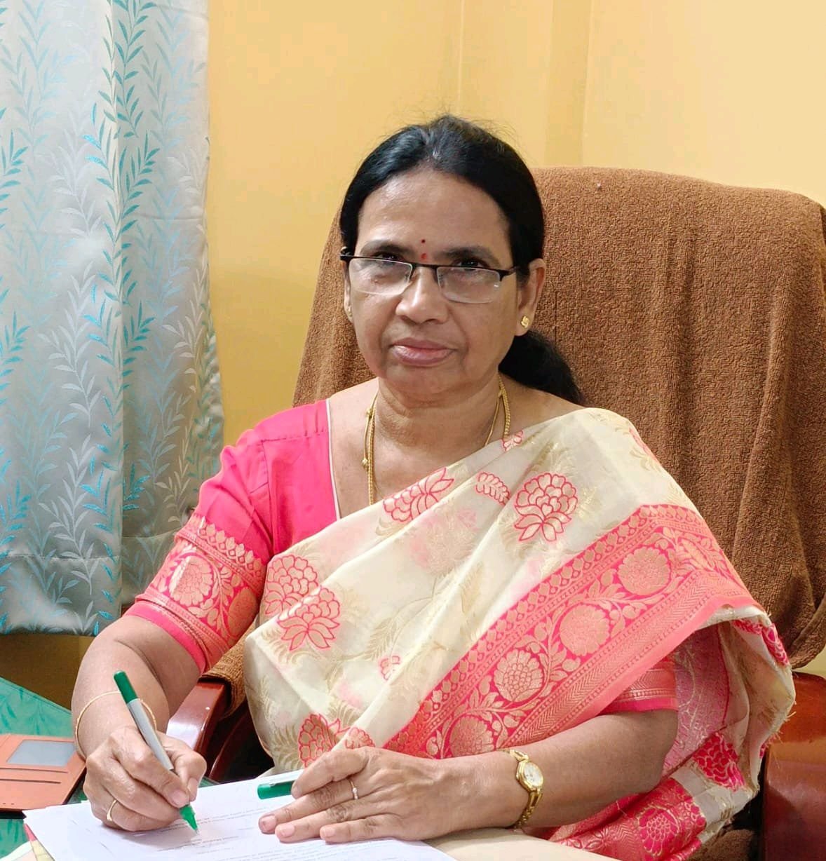 ఆడపిల్లలను కాపాడండి.. లింగ వివక్షను ఆపండి