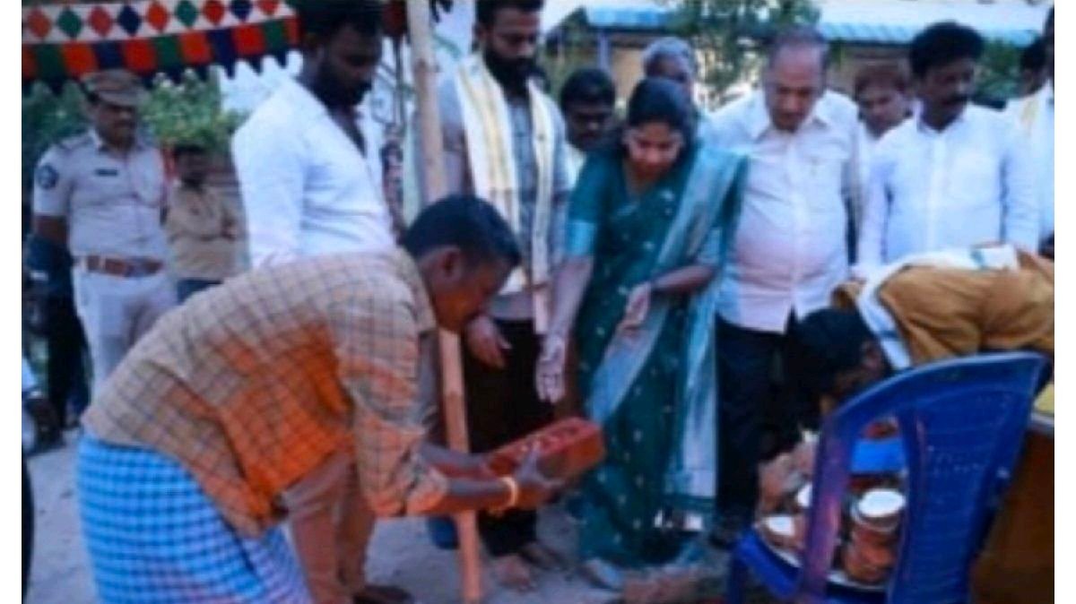 సూళ్లూరుపేట మున్సిపాలిటీకి రూ.కోటి నిధులు