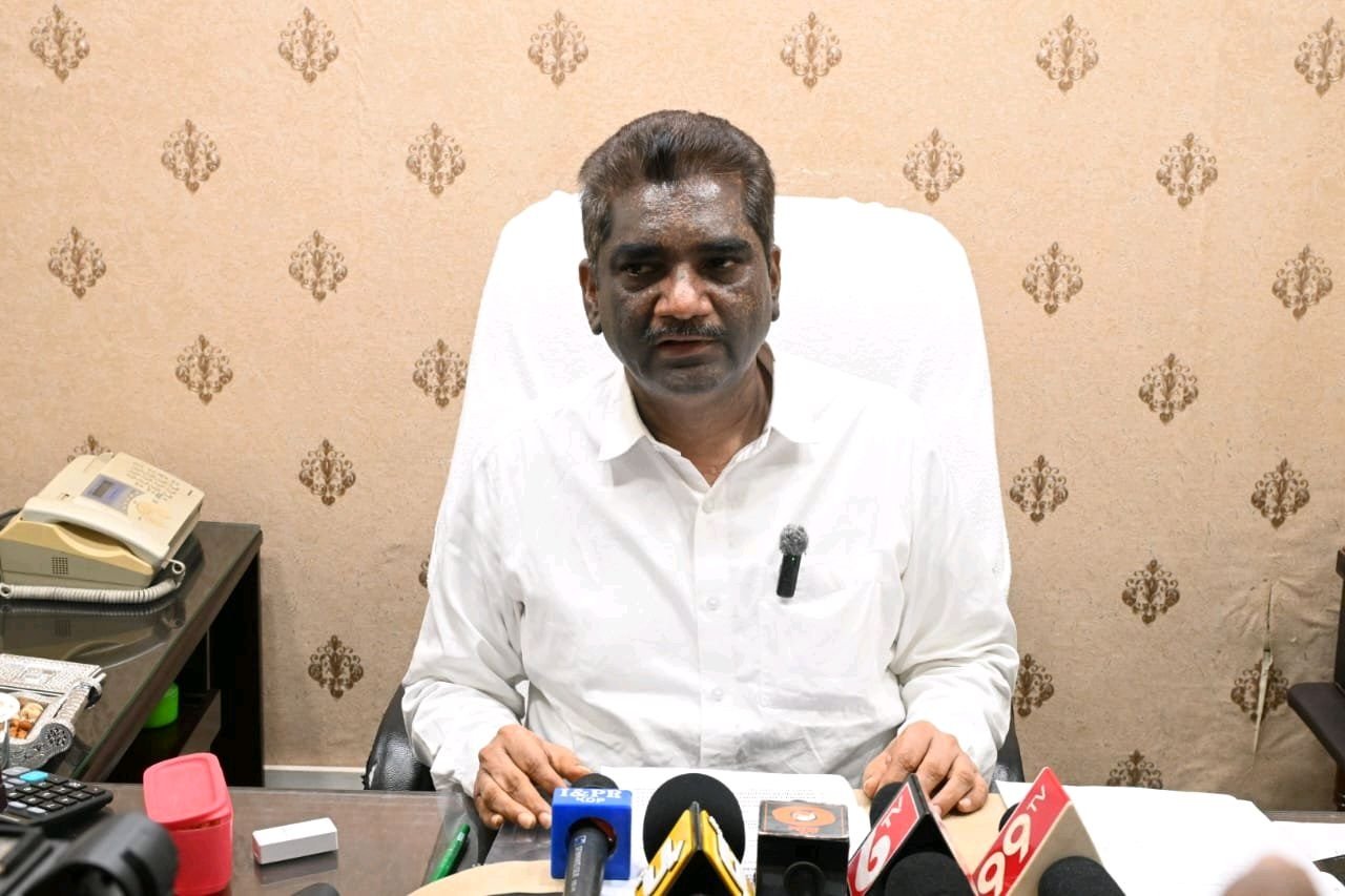 సర్ సర్వత న్యాయానికి లోక్ అదాలత్