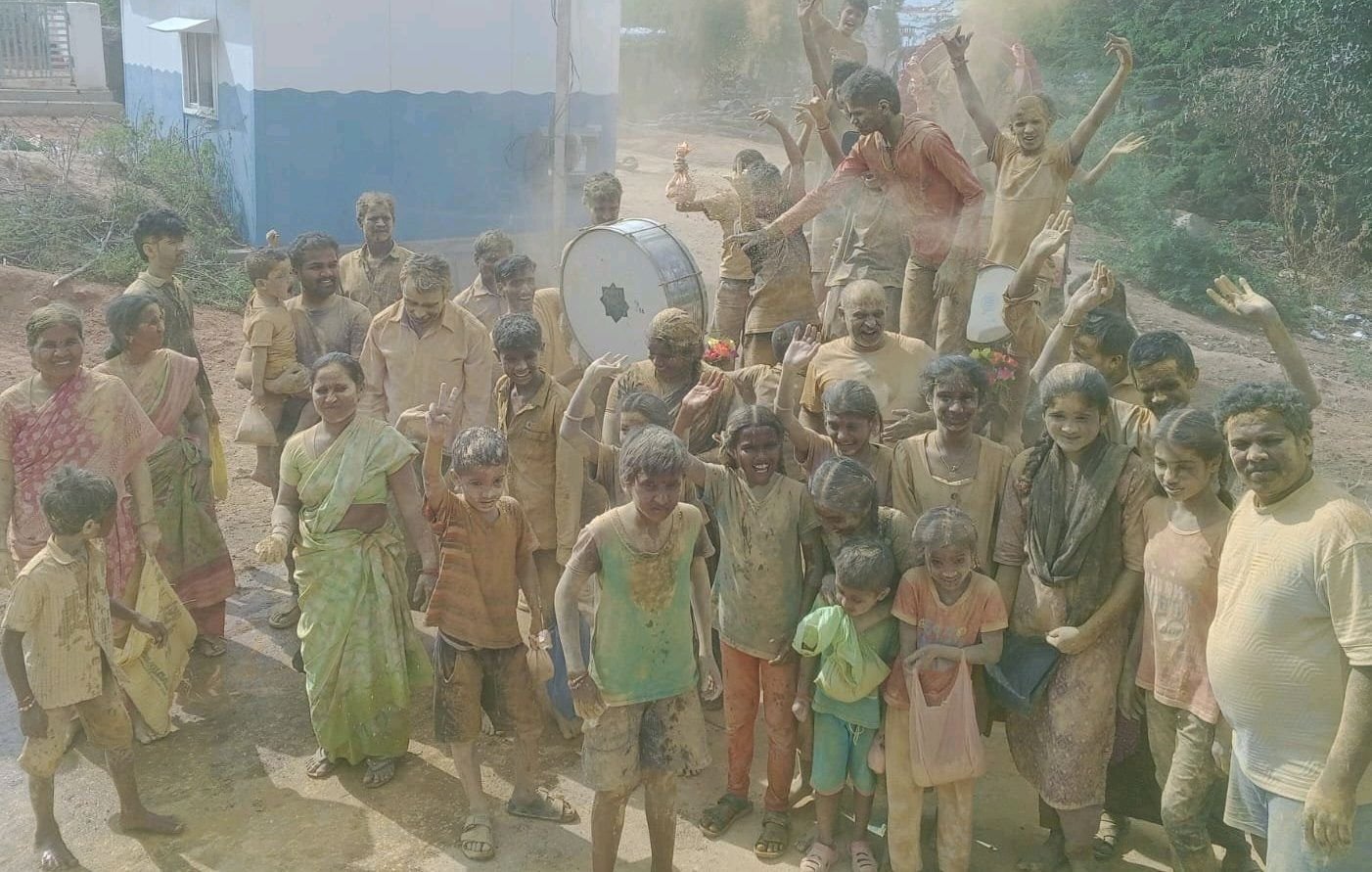 అంగరంగ వైభవంగా గణేష్ చవితి ఉత్సవాలు
