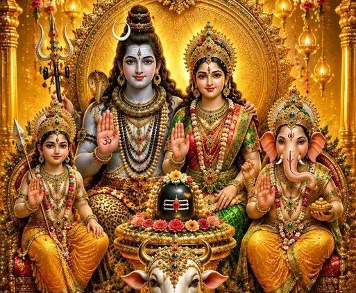 బంటుమిల్లి శివాలయంలో శ్రావణమాసంలో సహస్ర కుంకుమార్చన 🙏