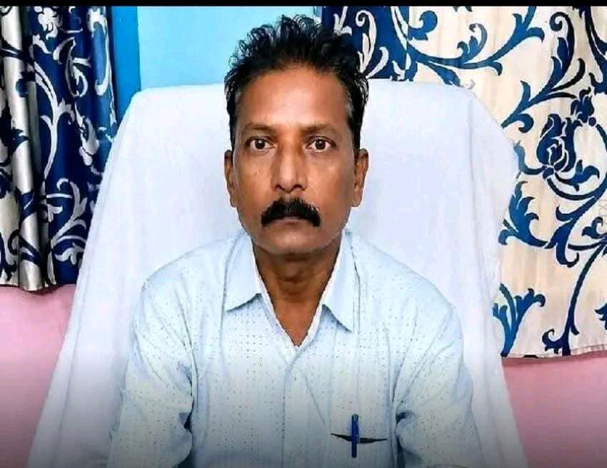 సూచనలు తెలియజేయాలని MPDO కోరారు.ఎంపీడో చెన్నారెడ్డి