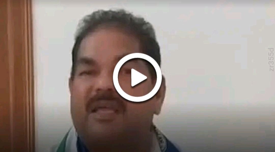సిద్ధం మున్సిపల్ ఎన్నికలకు వరప్రసాద్