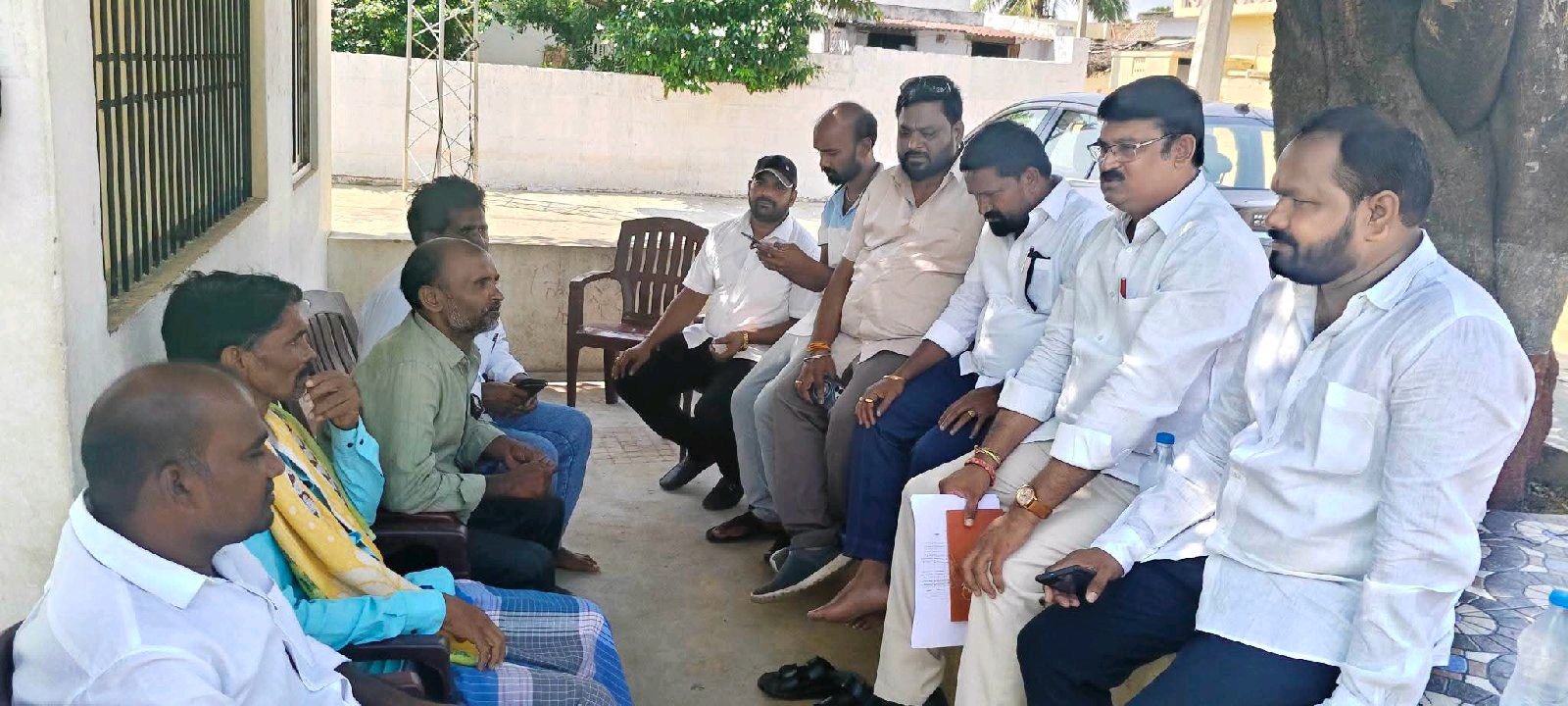 రామాపురం పల్లె పండుగ-3.0 విజయవంతం చేయాలి